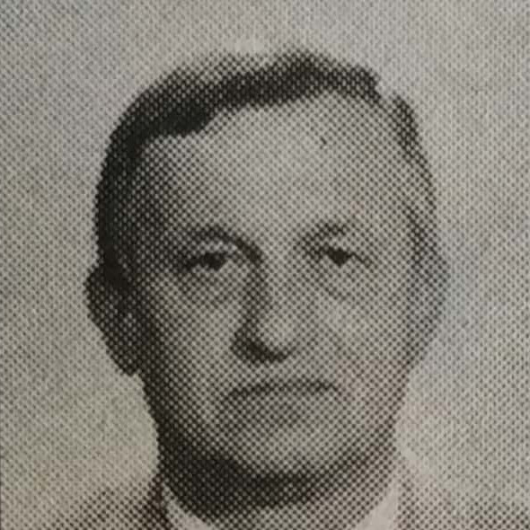 Lazar Maričić