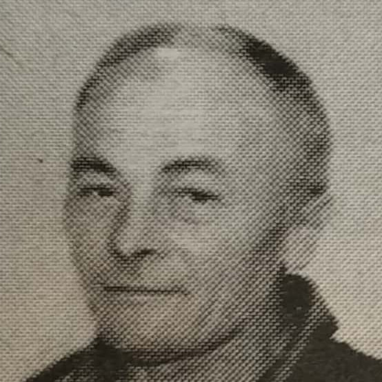 Velimir Tomić