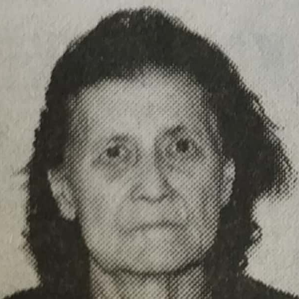 Bosiljka Vujisić