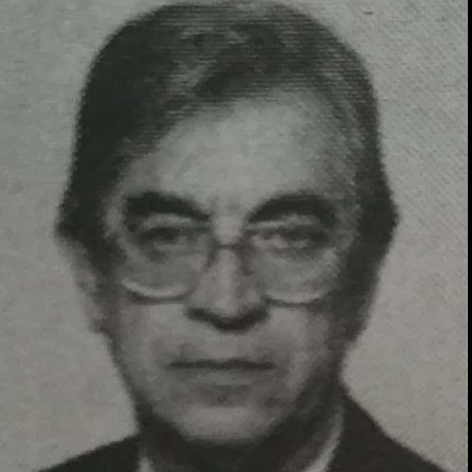 Petar Vujkov