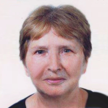 Marija Kovač