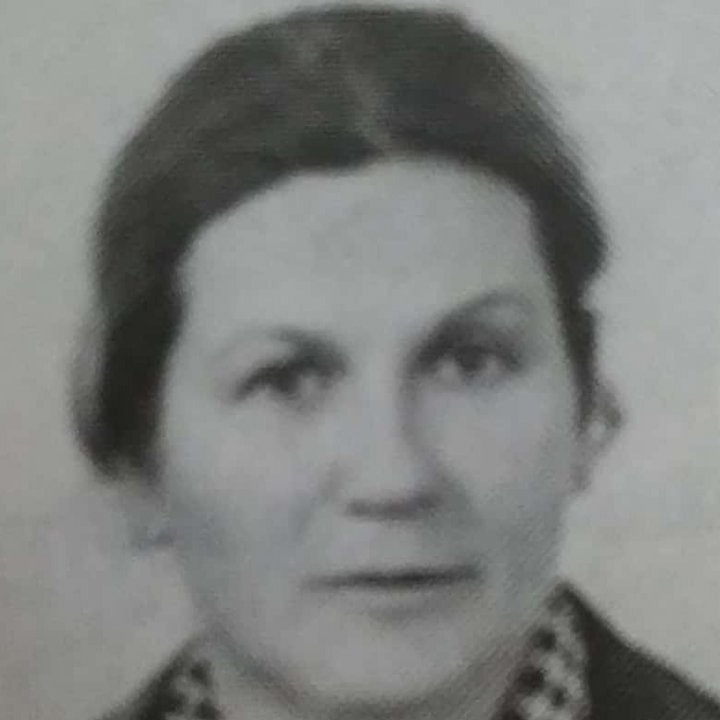 Nadežda Mišić