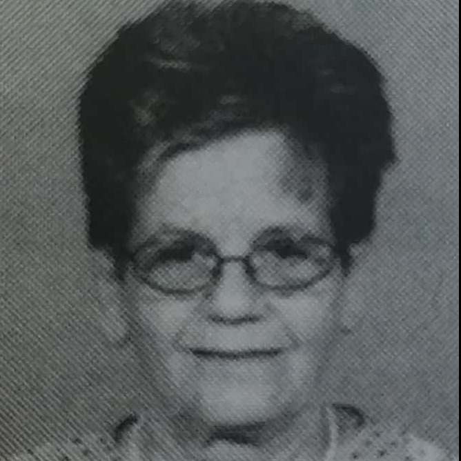 Rada Milovčević