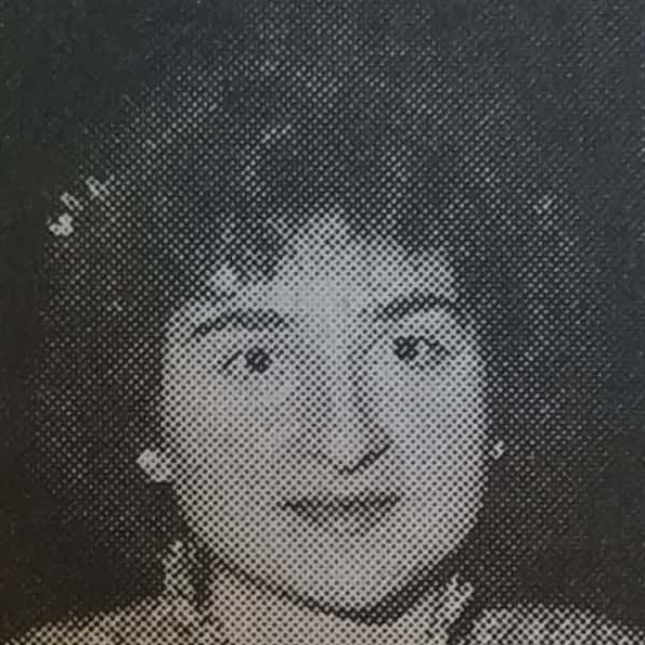 Irena Vukičević