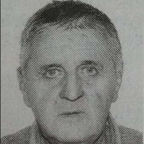 Veselin Pantović