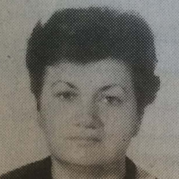 Branislava Prodanović