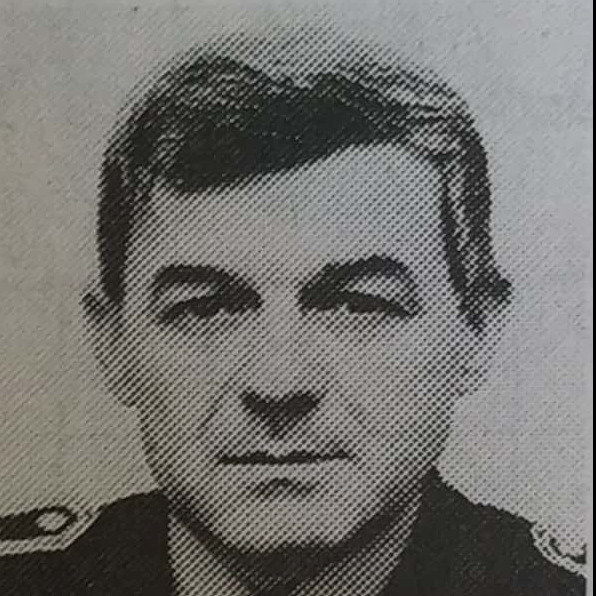 Radisav Miljković