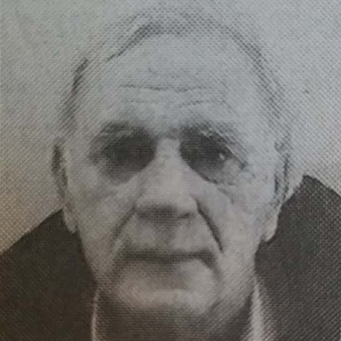Jova Petrović