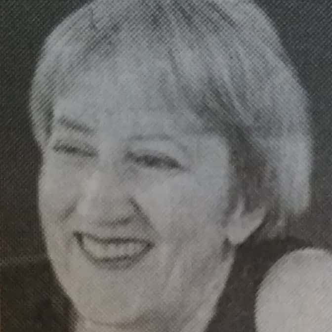 Vlasta Maksimović