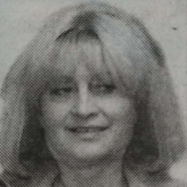 Gordana Pribić