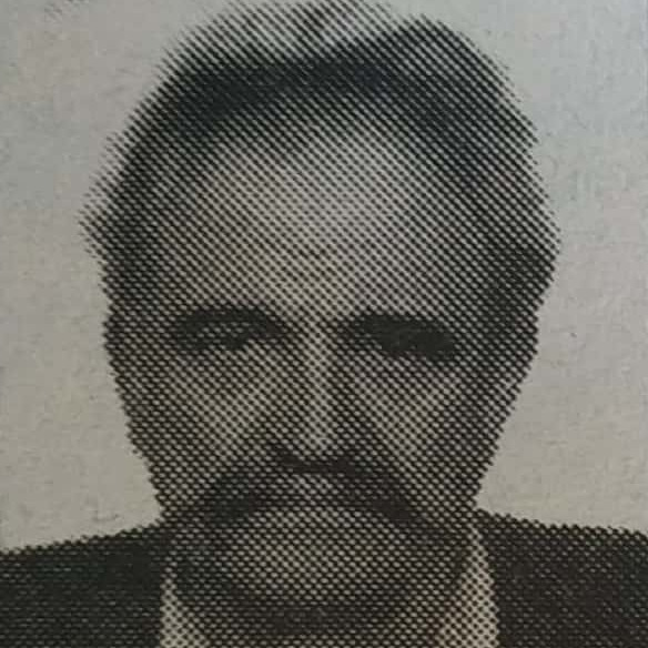Petar Klipa