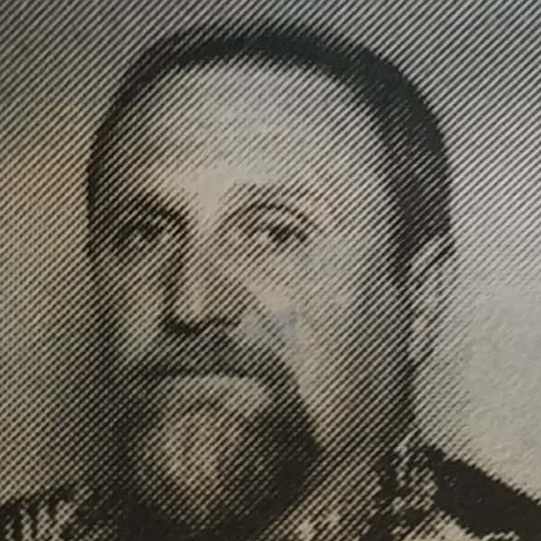 Živorad Bajić