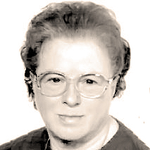 Marija Benolić