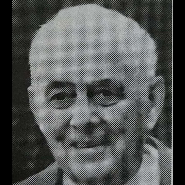 Stevan Bauk