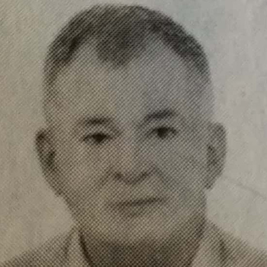 Vojislav Popović