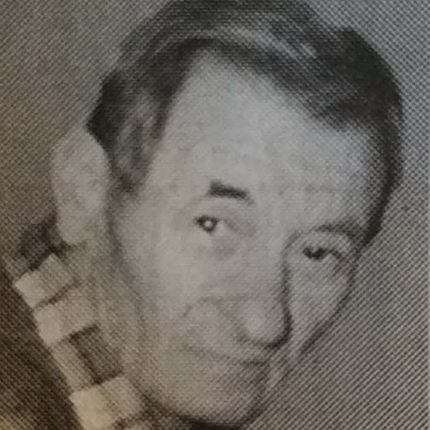 Milorad Stojanović