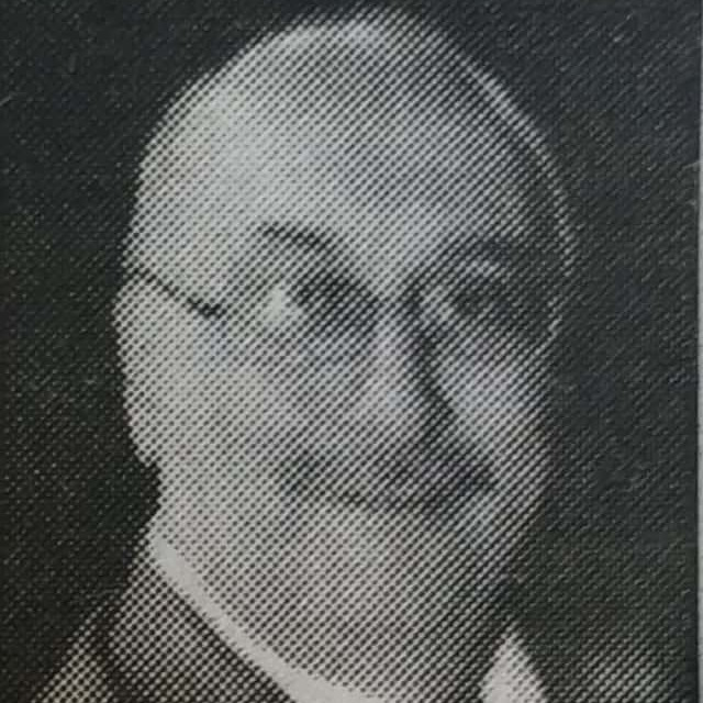 Stanimir Milojković
