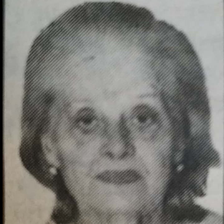 Melanija Dobrojević