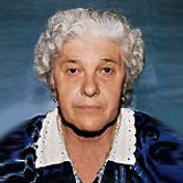 Dževahira Krupalija