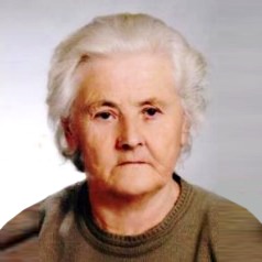 Nezira Palo