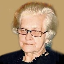 Viktorija Šuha