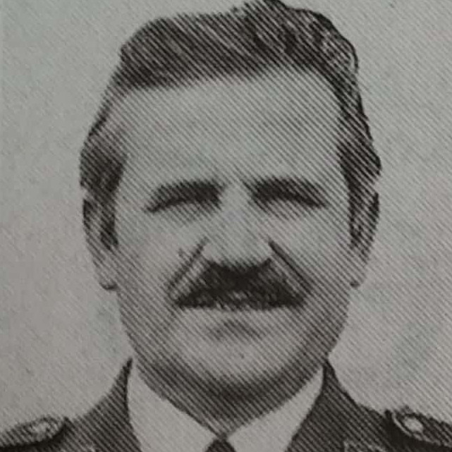 Vojin Marić