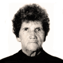 Mileva Žugaj