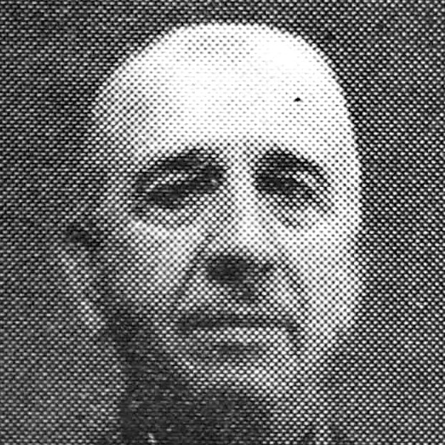 Branislav Nikolić