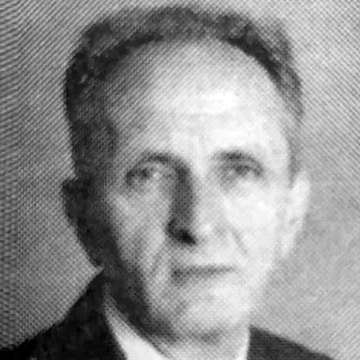 Dragan Kovačević