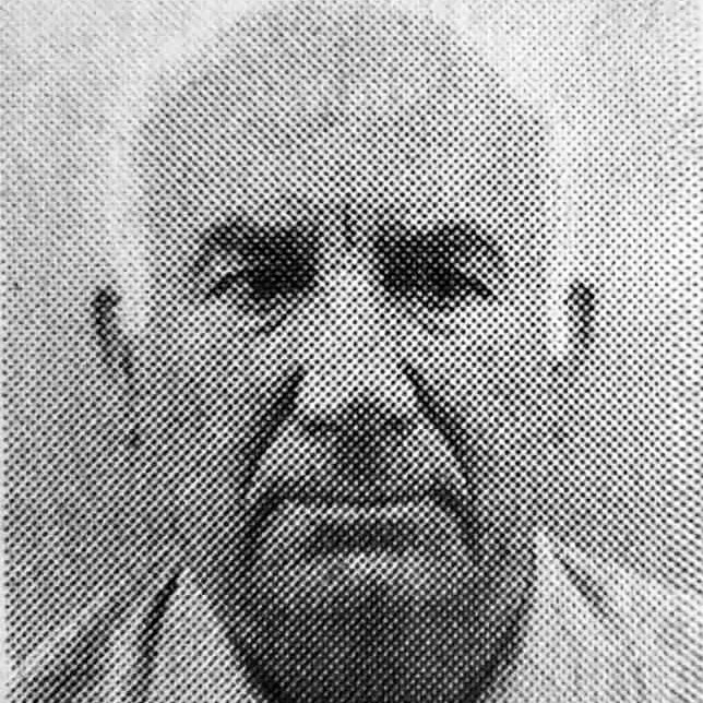 Dragomir Bukvić