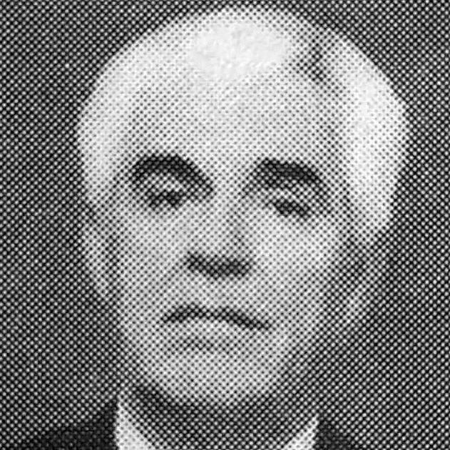 Dušan Cerovac
