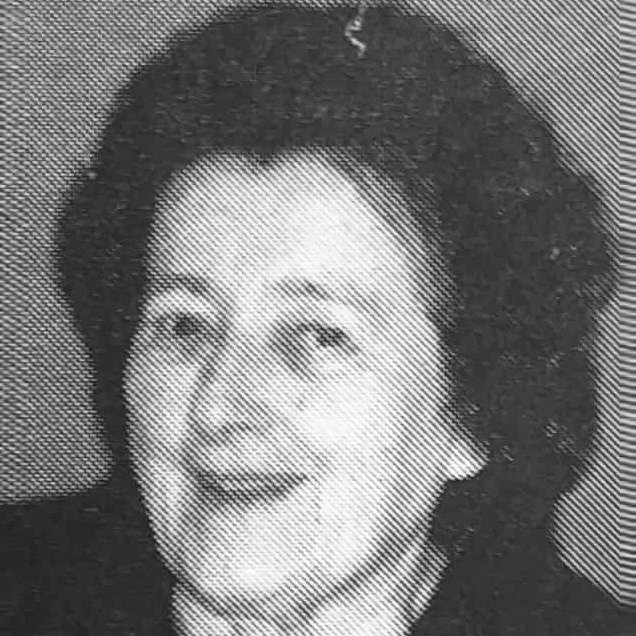 Mara Knežević