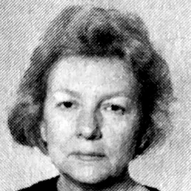 Marija Čikeš