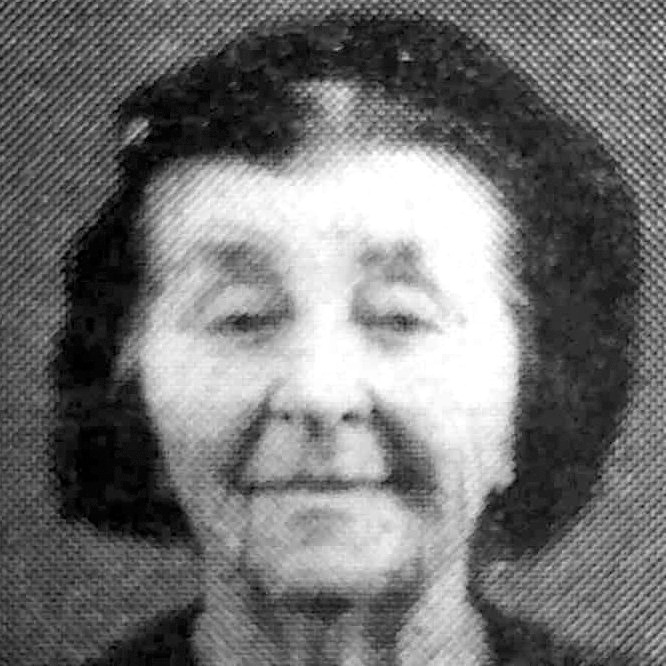 Milena Dimitrijević