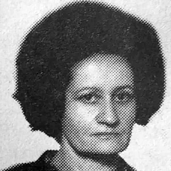 Olga Milićević