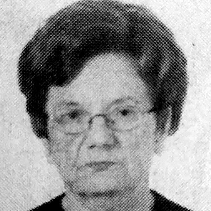 Ratka Rosić