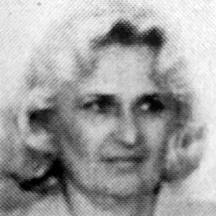 Svetlana Zavišić