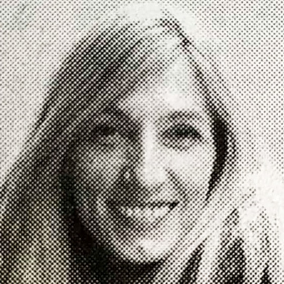Tanja Galjen