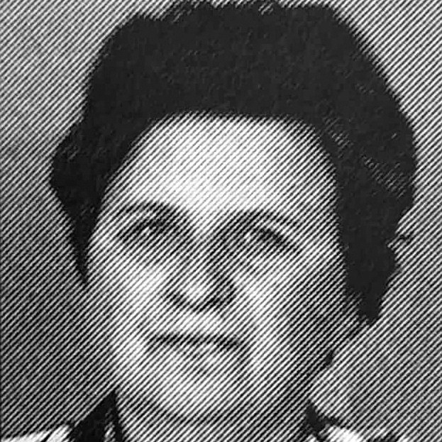Verka Petrović