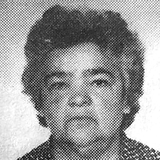 Živka Ranković