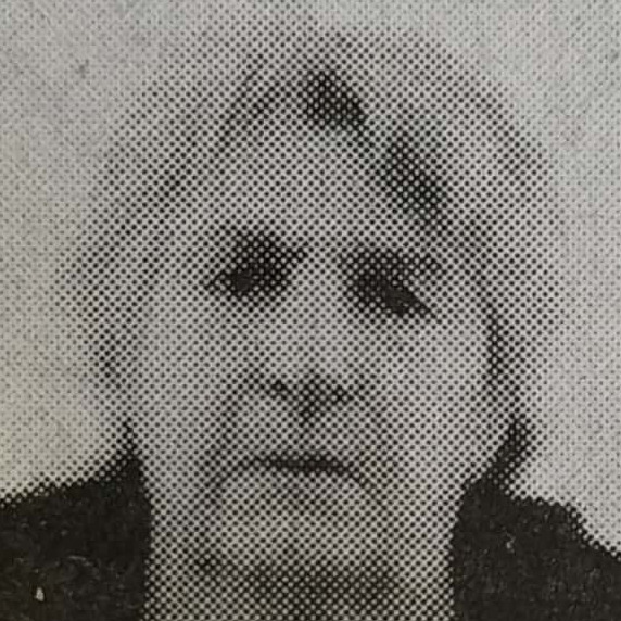 Todorka Čupić