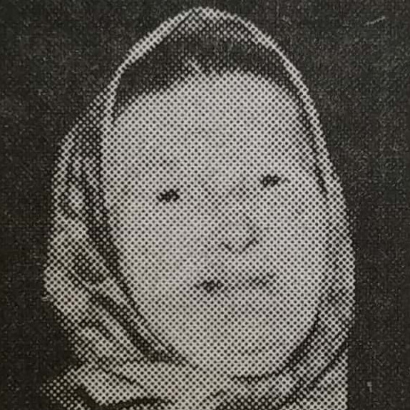 Zorka Jeremić