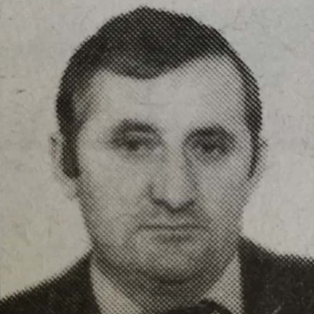 Pavle Krivokuća