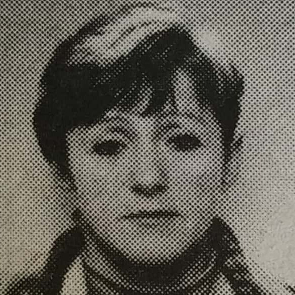 Milada Lazić