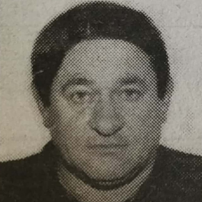 Živorad Tomić