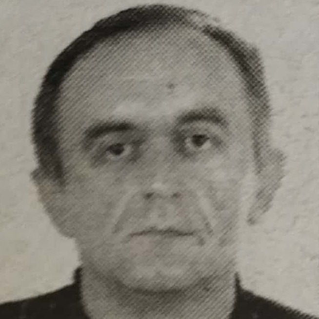 Tomislav Simić