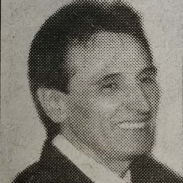 Radisav Sandulović