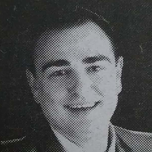 Miloš Drobnjak
