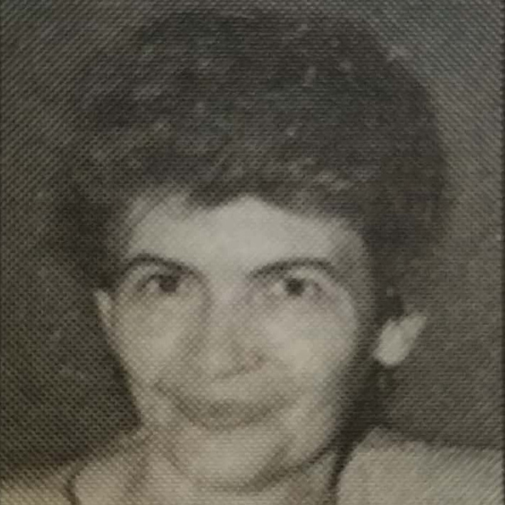 Vera Nedeljković