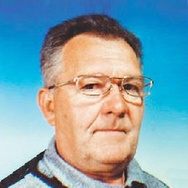 Franjo Kamenski